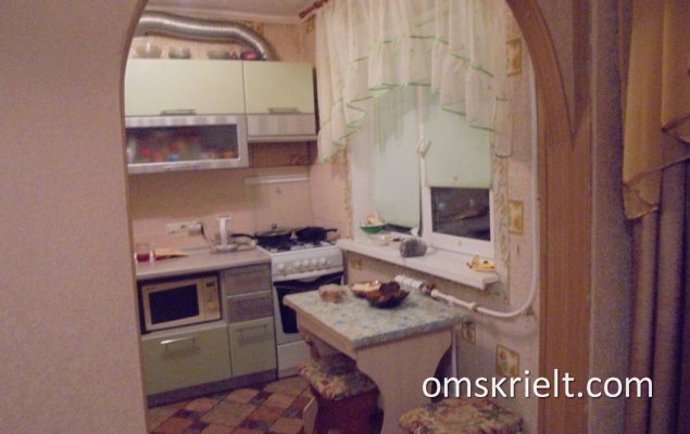 квартиры в омске на авито ростовка