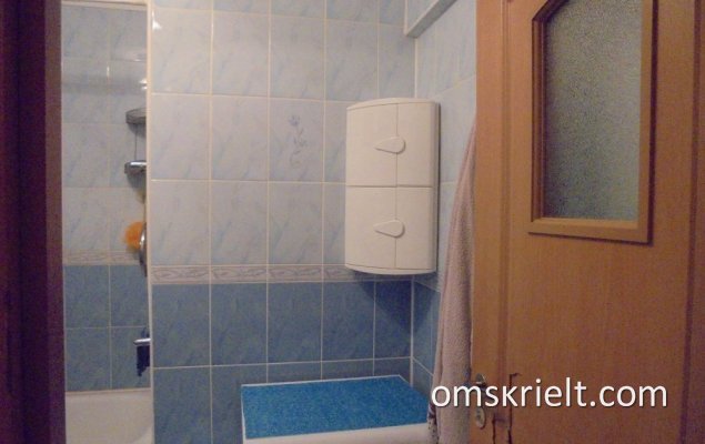 квартиры в омске на авито ростовка