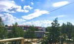 Фотография объекта