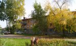 Фотография объекта