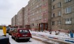 Фотография объекта