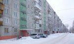 Фотография объекта