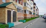 Фотография объекта