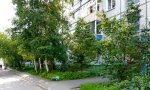 Фотография объекта